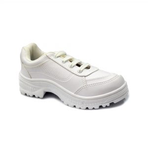 bata white school shoes for girl