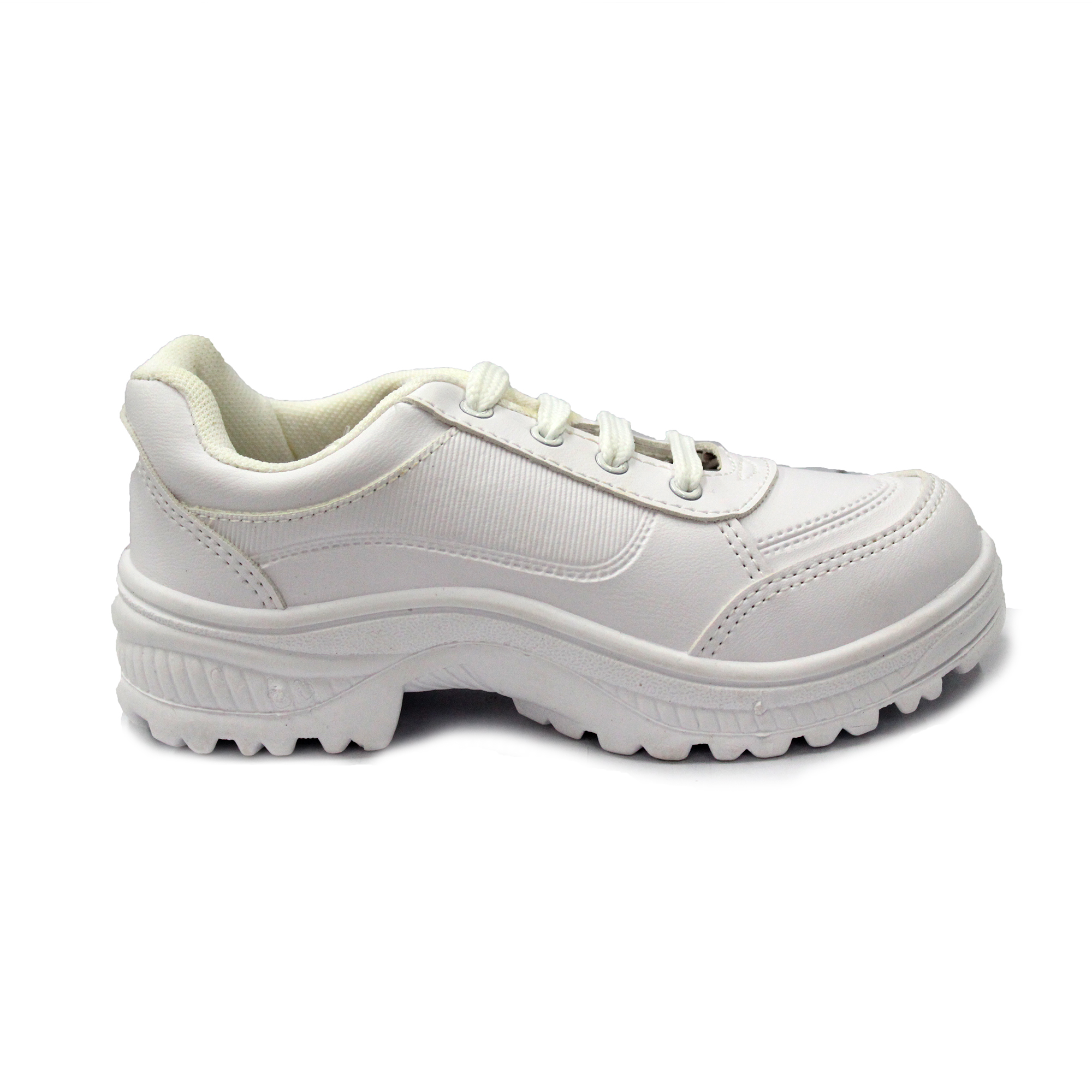 dsi white school shoes