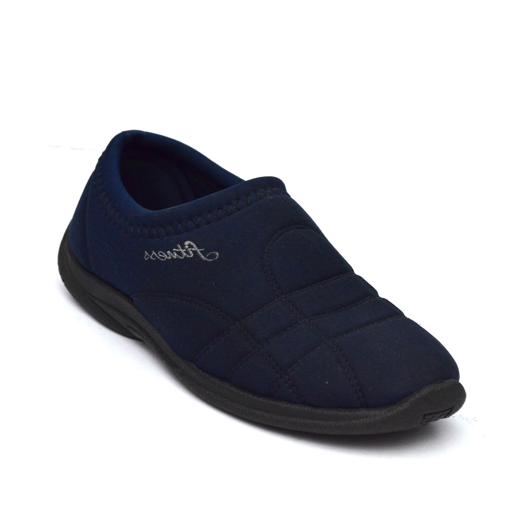 Blue Casual slip-on Shoe for Women – Fitness | bata.lk