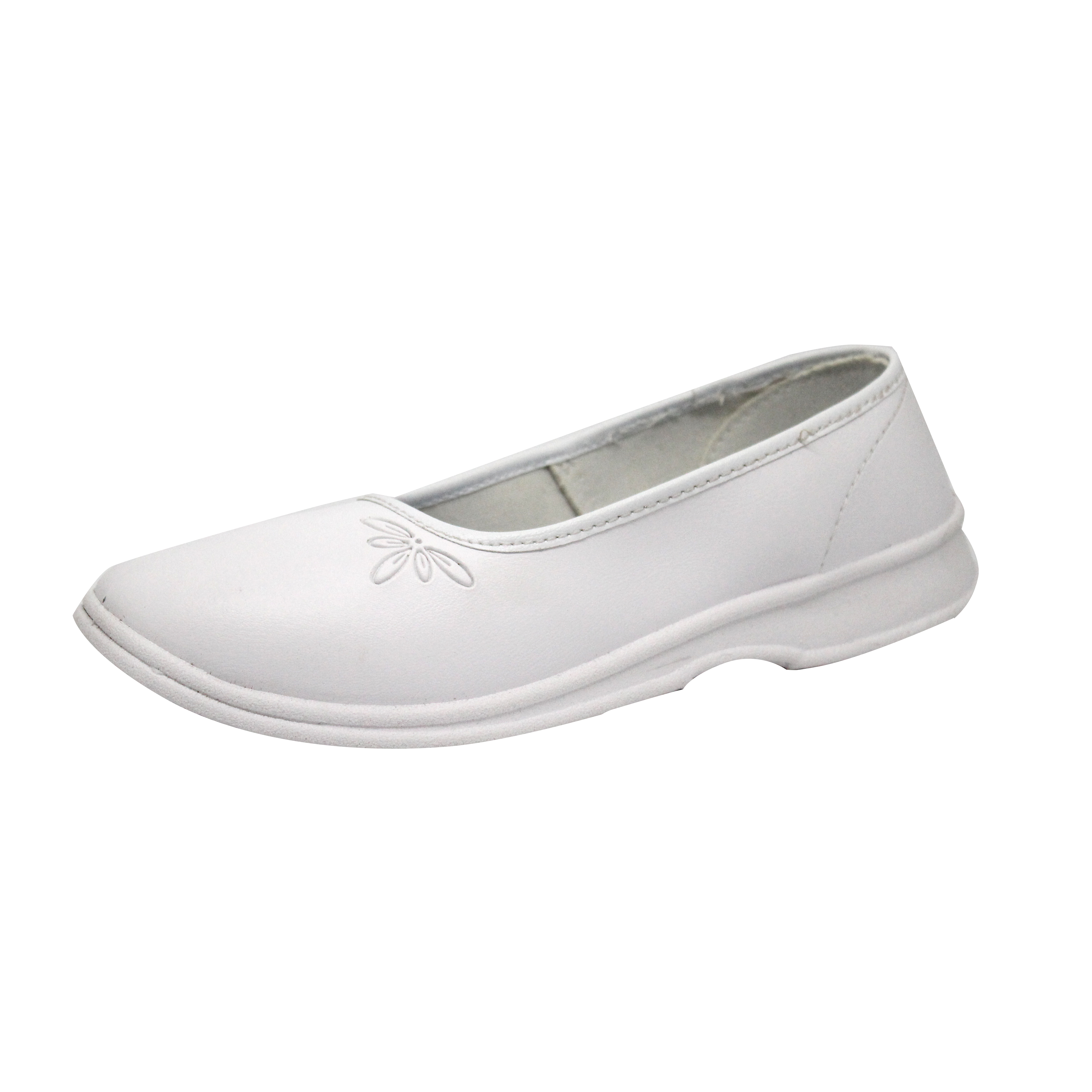 White Nursing Shoes for Ladies | bata.lk
