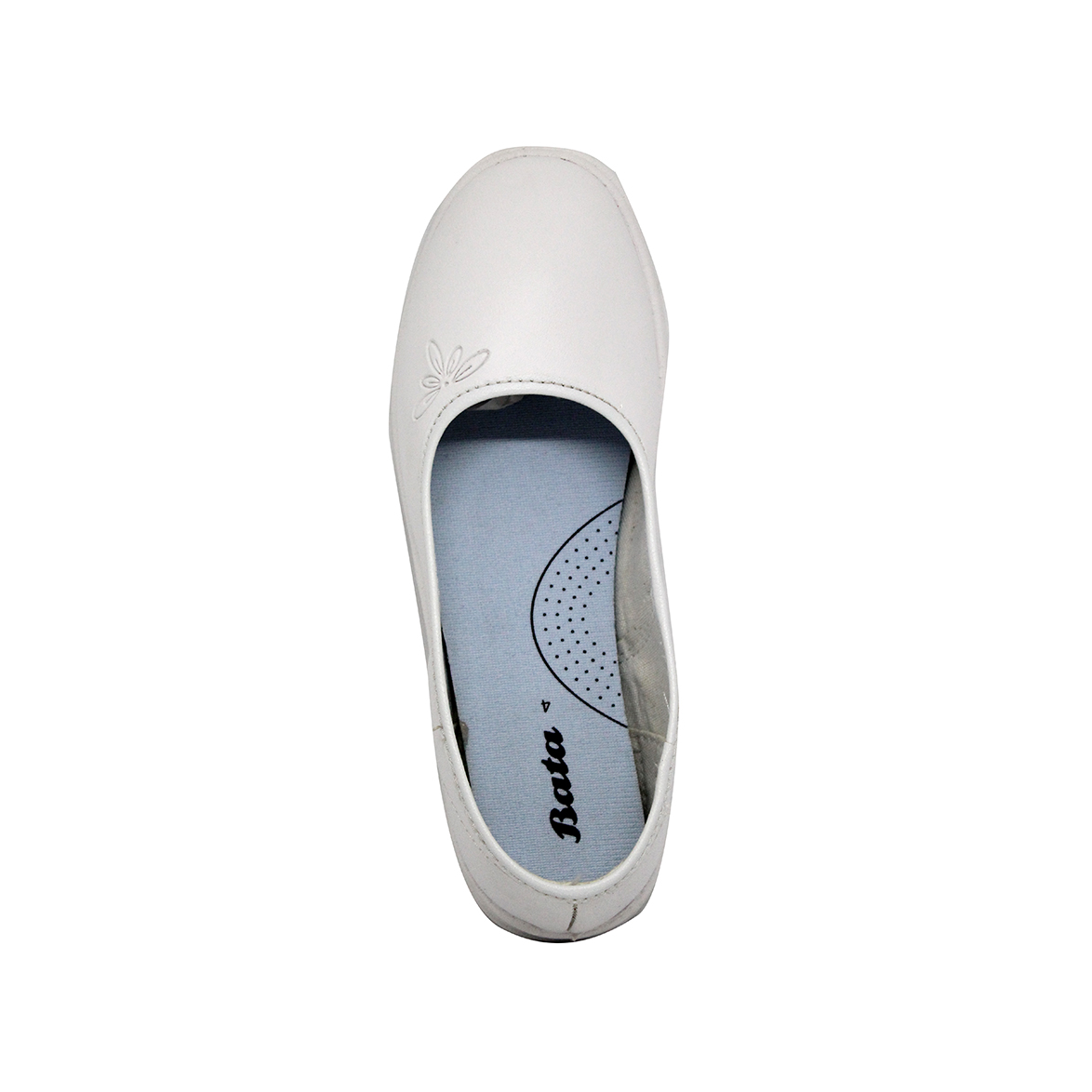 White Nursing Shoes for Ladies | bata.lk