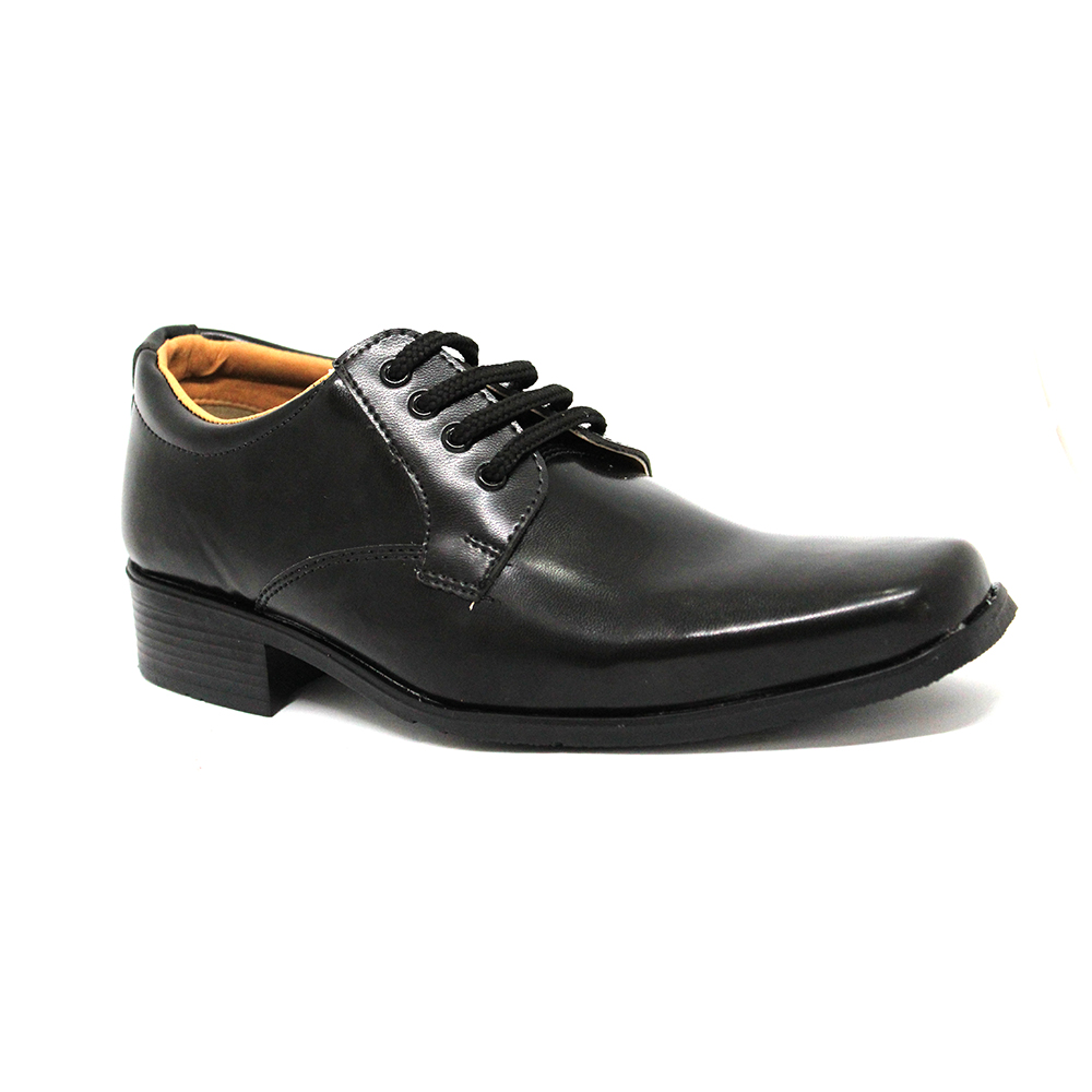 synthetic formal shoes