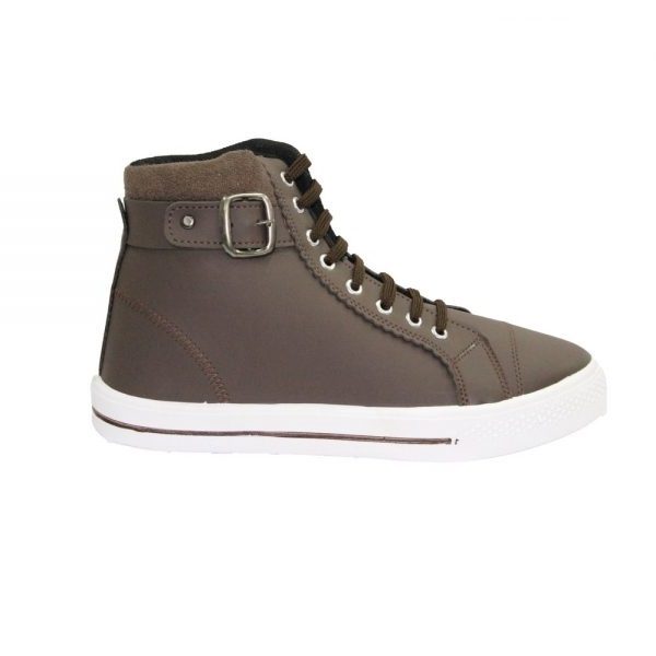 North Star Mens Brown Casual Shoe – Hornet | bata.lk