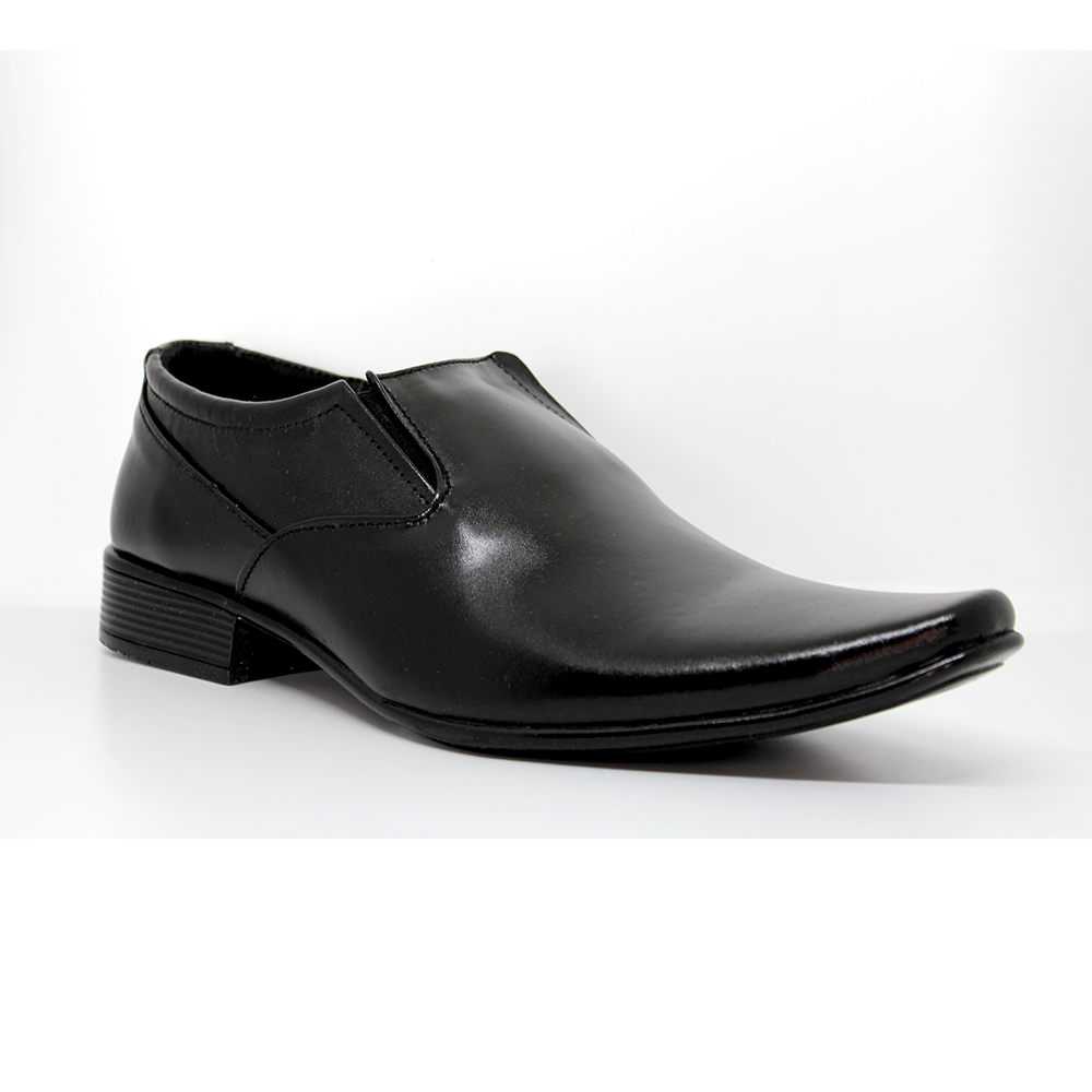 black formal shoes price