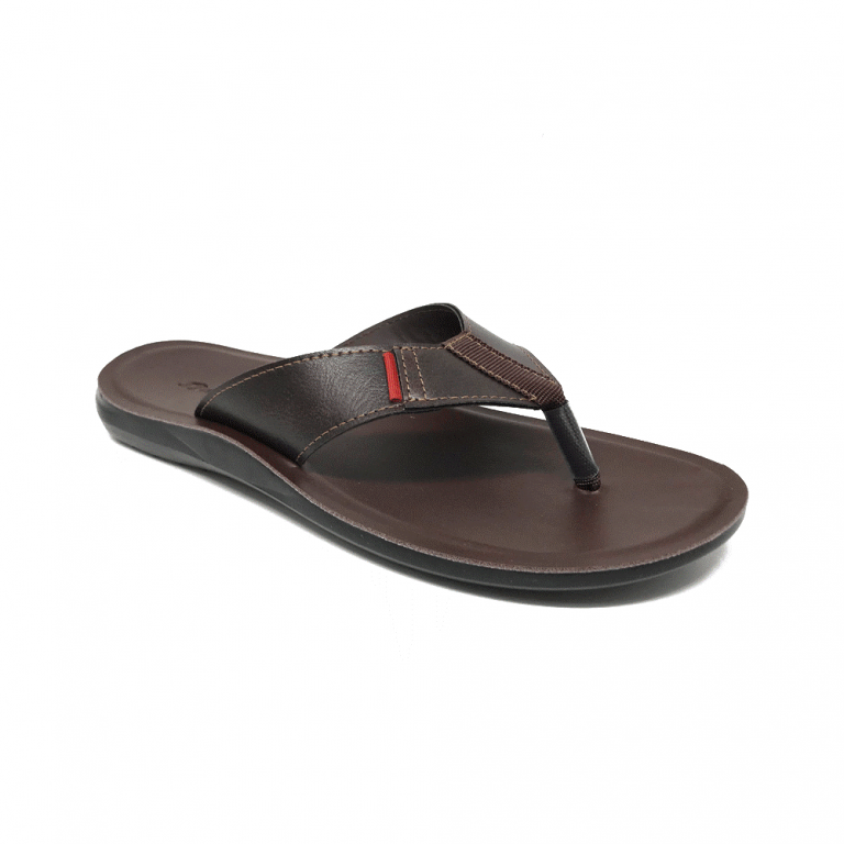 Brown Sandals – Rover Thong - bata.lk