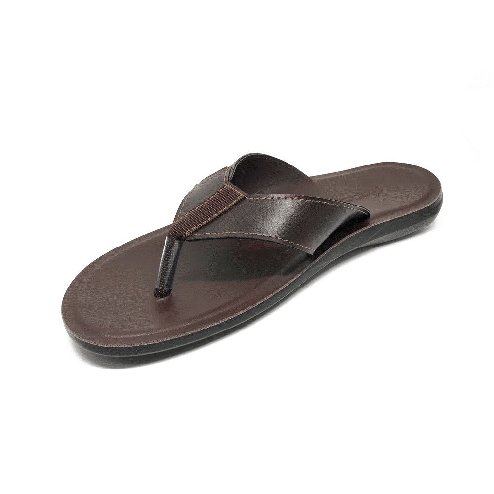 Brown Sandals – Rover Thong | bata.lk