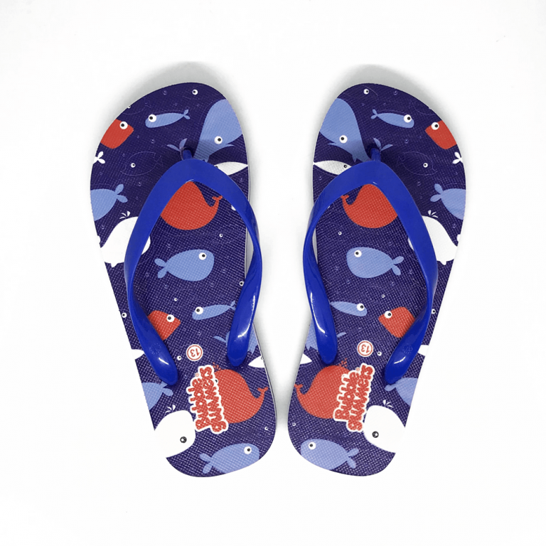 Bata children’s flip flops – Marlin - bata.lk