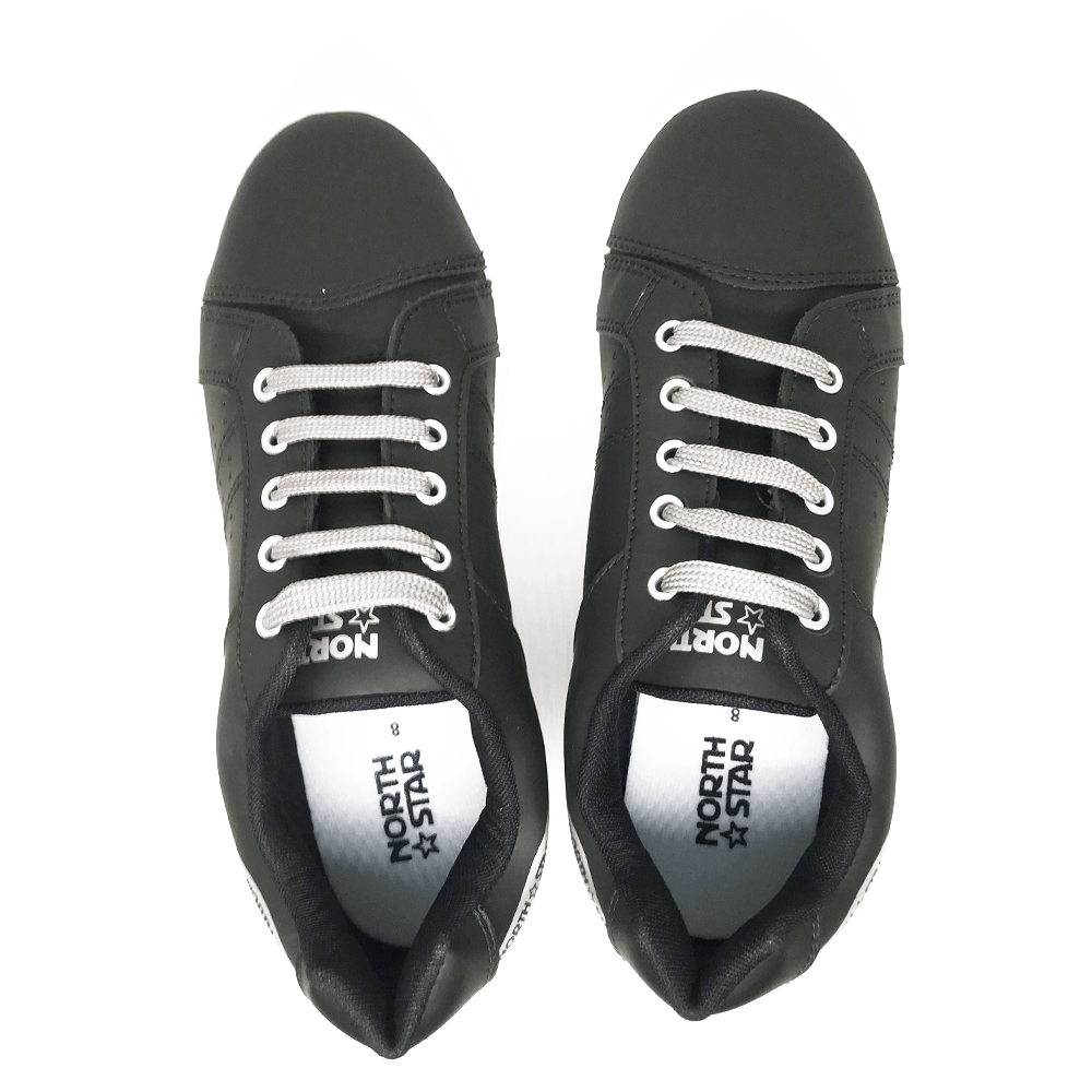 North Star Casual Shoes in Black – Top Rider | bata.lk