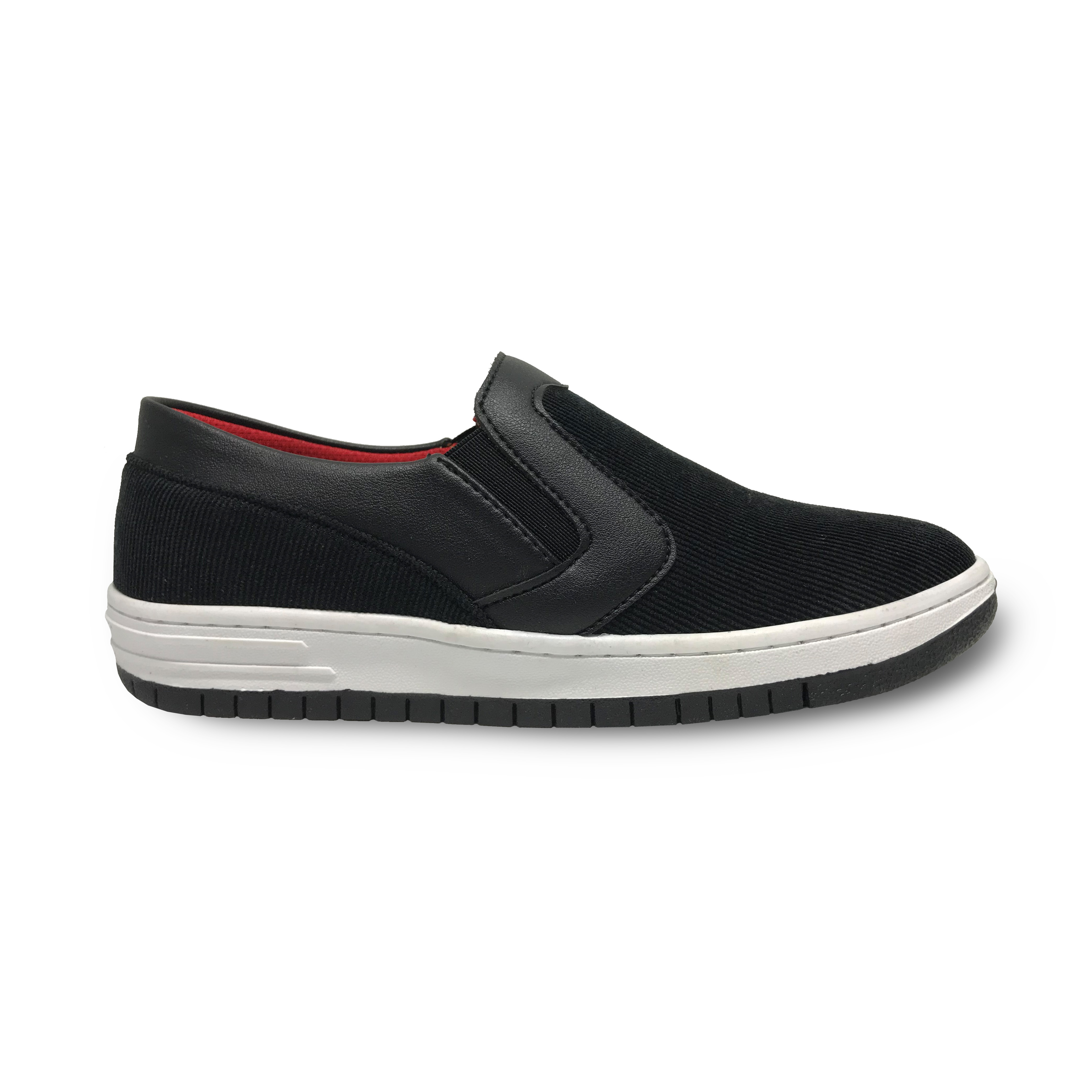 Bata Black Casual Shoes for Men – Casual Day 