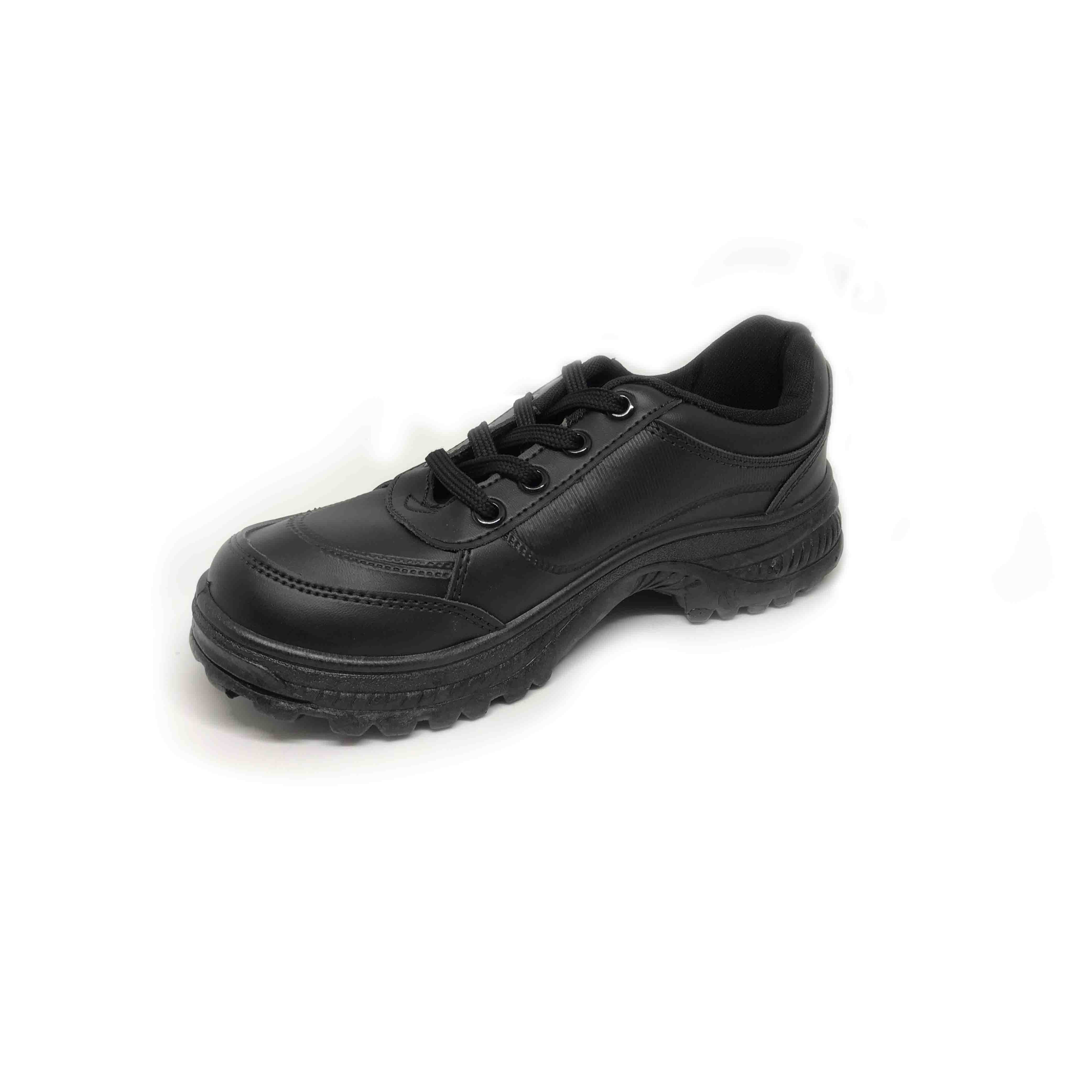 Bfirst Black Unisex School Shoes – Acer | bata.lk