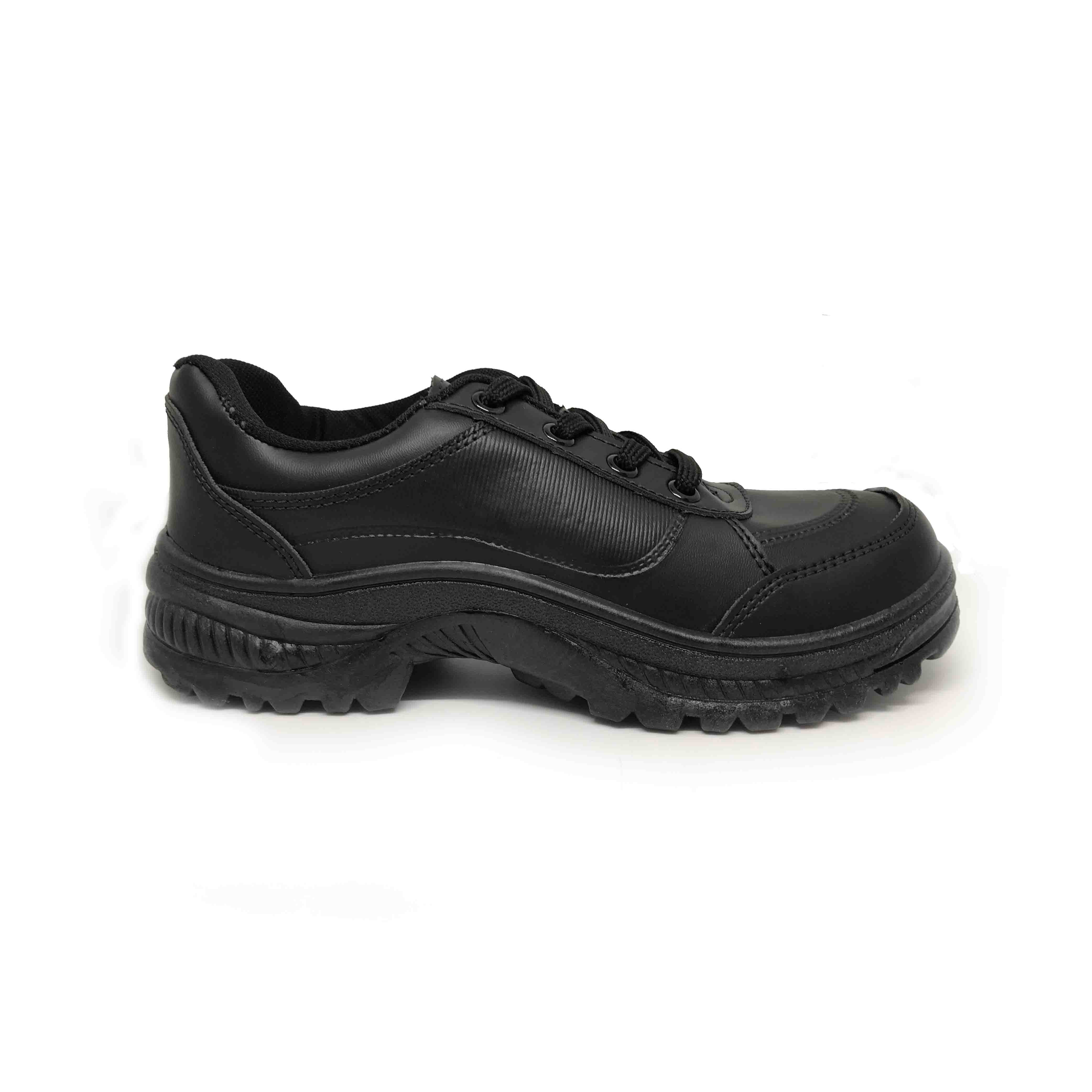 Bfirst Black Unisex School Shoes – Acer | bata.lk