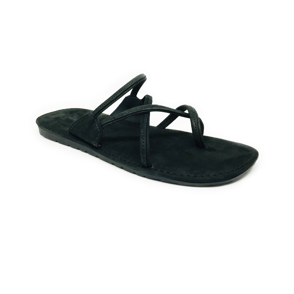 Black Sandals – Roadstar Cross | bata.lk