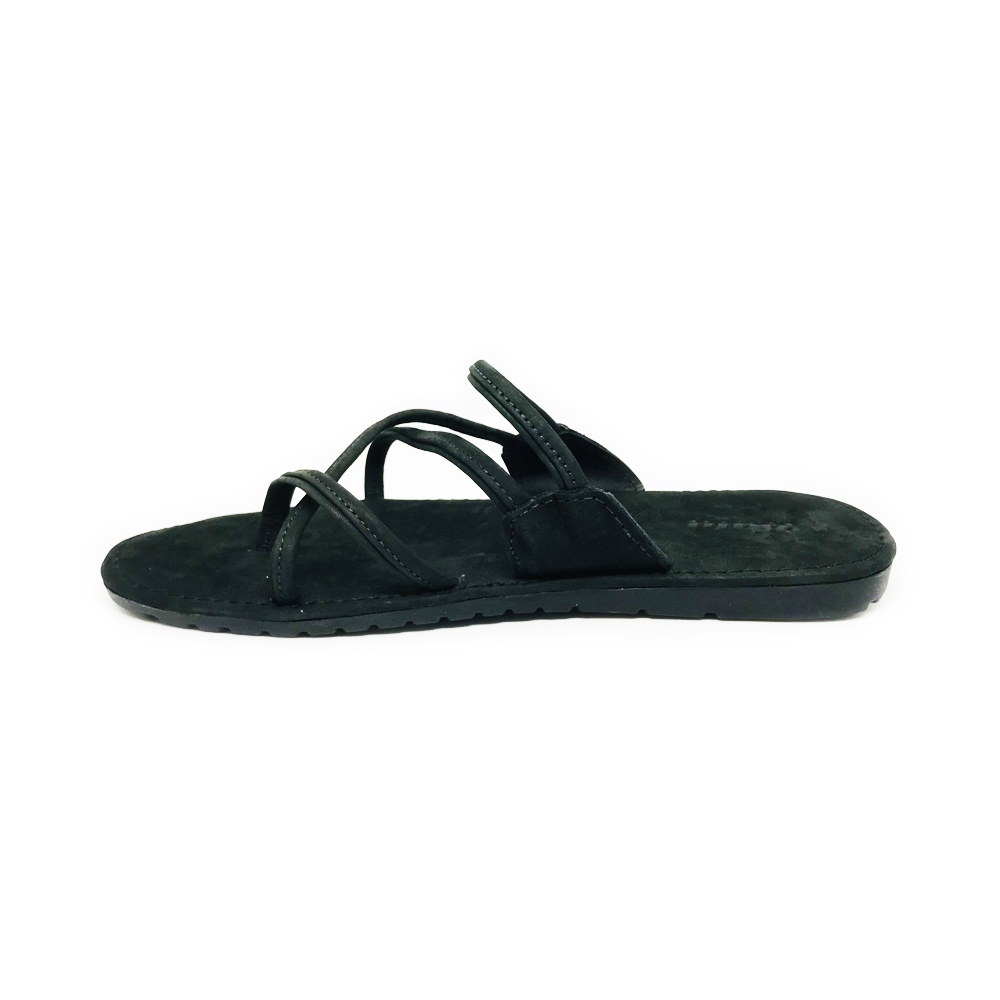 Black Sandals – Roadstar Cross | bata.lk