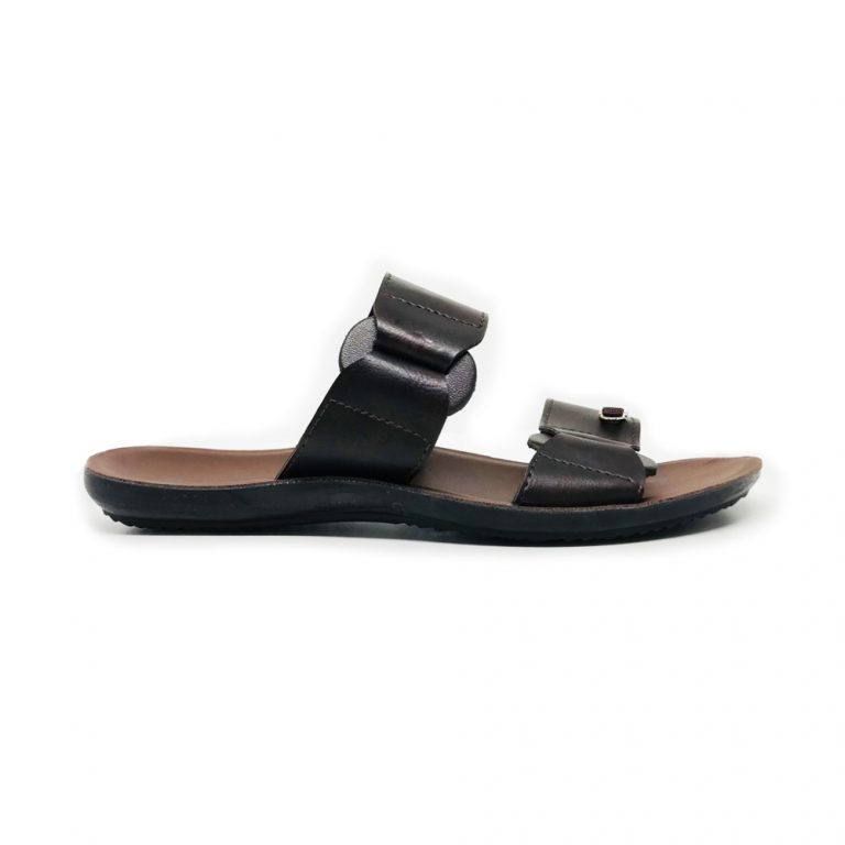 Brown Sandals – Tartum - bata.lk