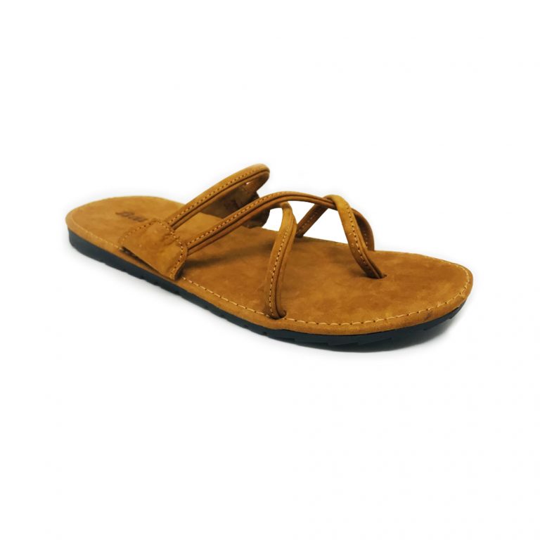 Tan Sandals – Roadstar Cross - bata.lk