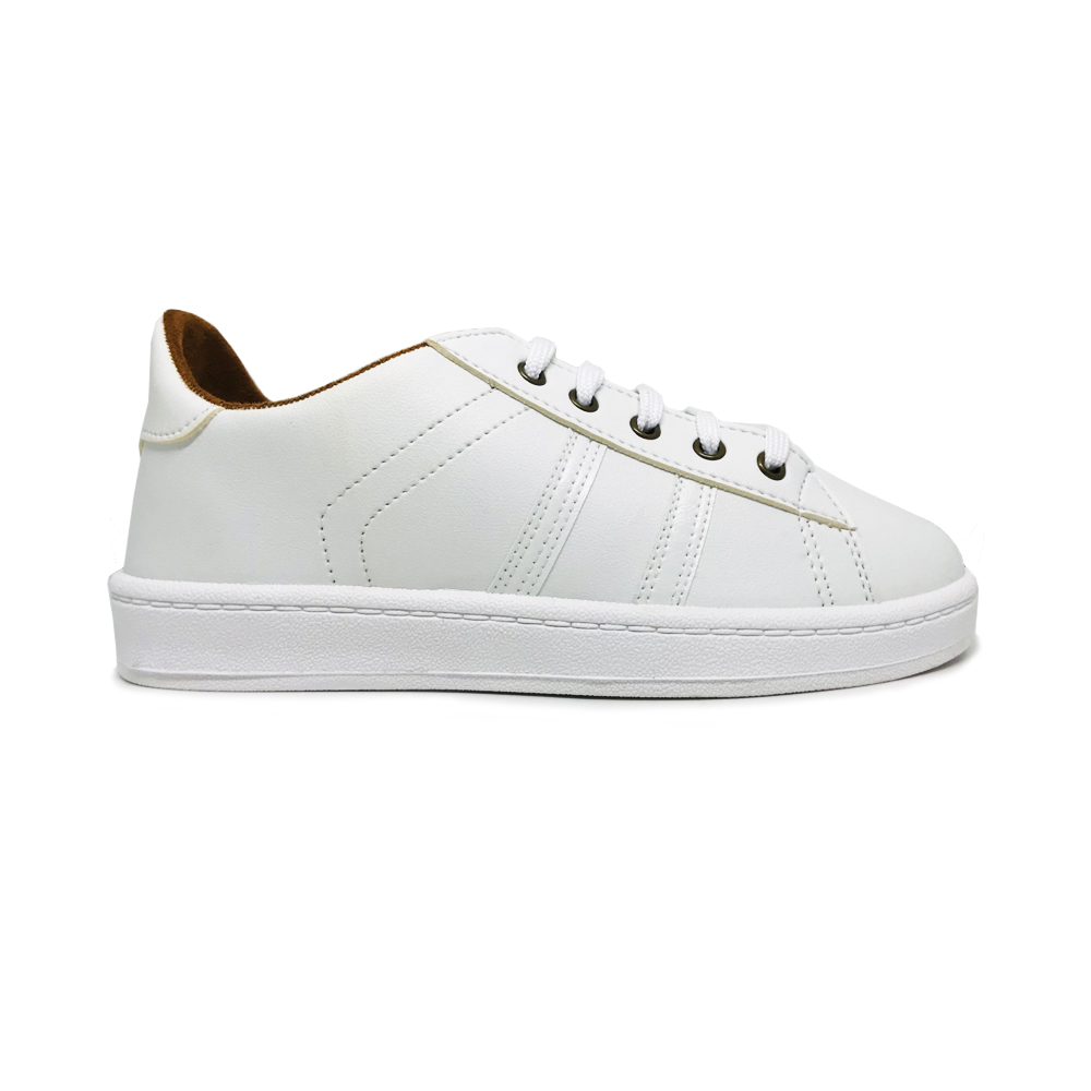 North Star white sneakers – Eugene | bata.lk