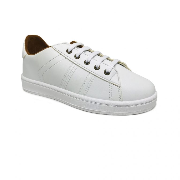 North Star white sneakers – Eugene | bata.lk