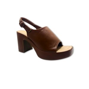 LADIES SUMMER - SANDAL CONTEMPORARY - DEMI