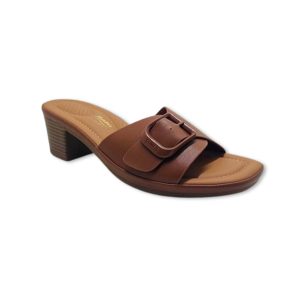LADIES SUMMER CHAPPAL CONTEMPORARY - DAWN