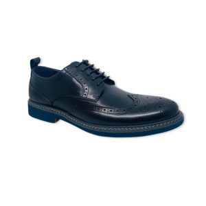 MENS DRESS BASIC LEATHER - VINNIE