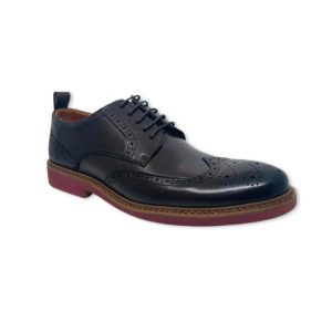 MENS DRESS BASIC LEATHER - VINNIE