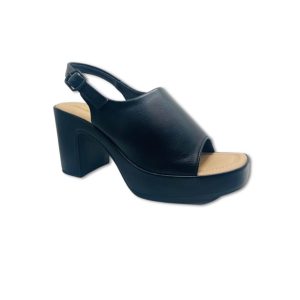 LADIES SUMMER - SANDAL CONTEMPORARY - DEMI