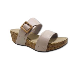 LADIES SUMMER CHAPPAL CONTEMPORARY - MAE