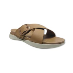 LADIES SUMMER CHAPPAL CONTEMPORARY - LUXE