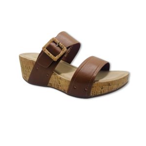 LADIES SUMMER CHAPPAL CONTEMPORARY - MAE