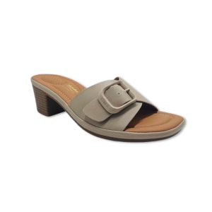 LADIES SUMMER CHAPPAL CONTEMPORARY - DAWN